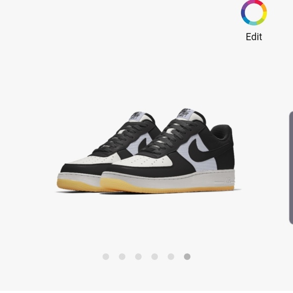 Nike air force 1s